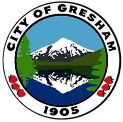 city of gresham official site.